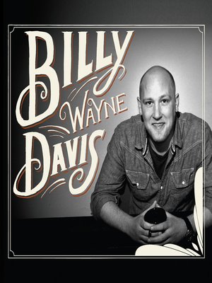 cover image of Billy Wayne Davis